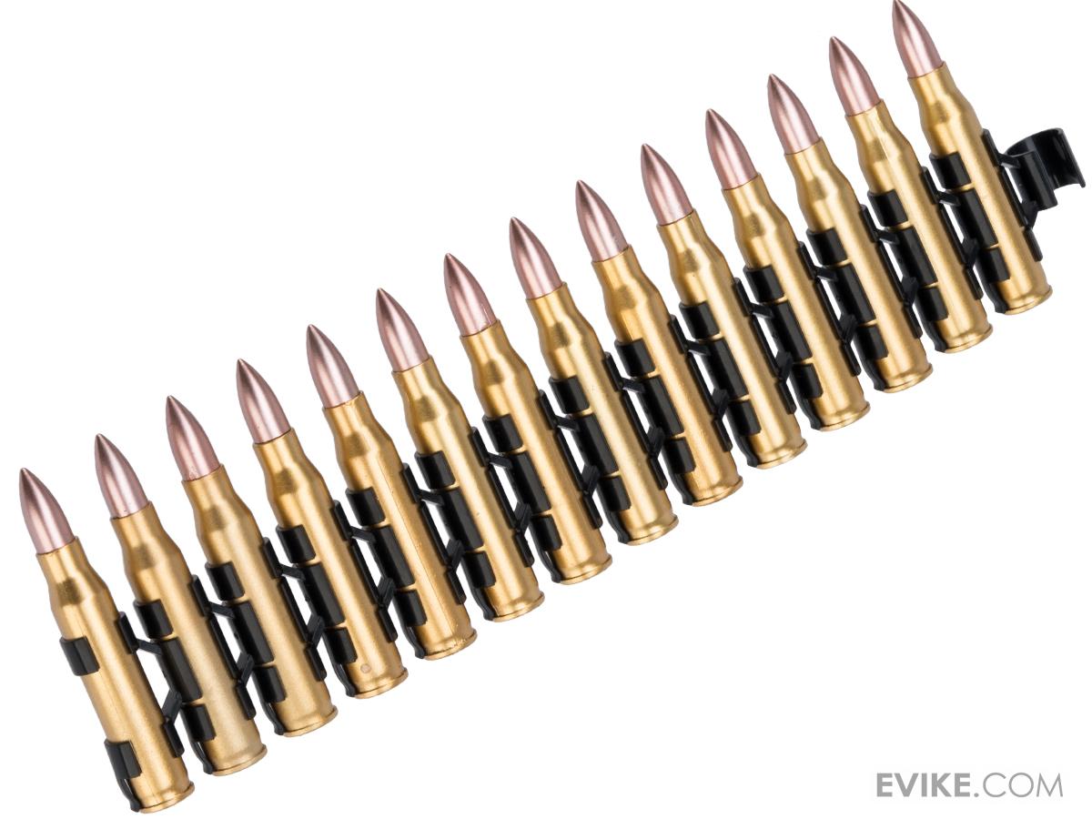 Golden Eagle 556x45mm Plastic Dummy Cartridge Belt