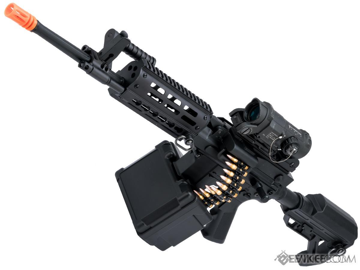 AIRSOFT ELECTRIC Box MAGAZINE COVER Multi Cam