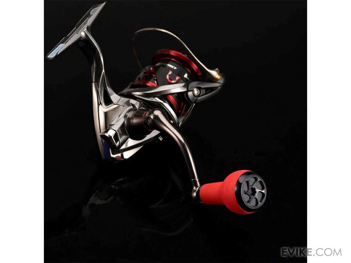 GOMEXUS Bouton D'alimentation De 24 Mm Compatible Avec