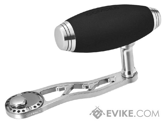 Gomexus Baitcasting Reel Handle w/ EVA T-Bar Power Knob (Size: 95mm), MORE,  Fishing, Reels -  Airsoft Superstore