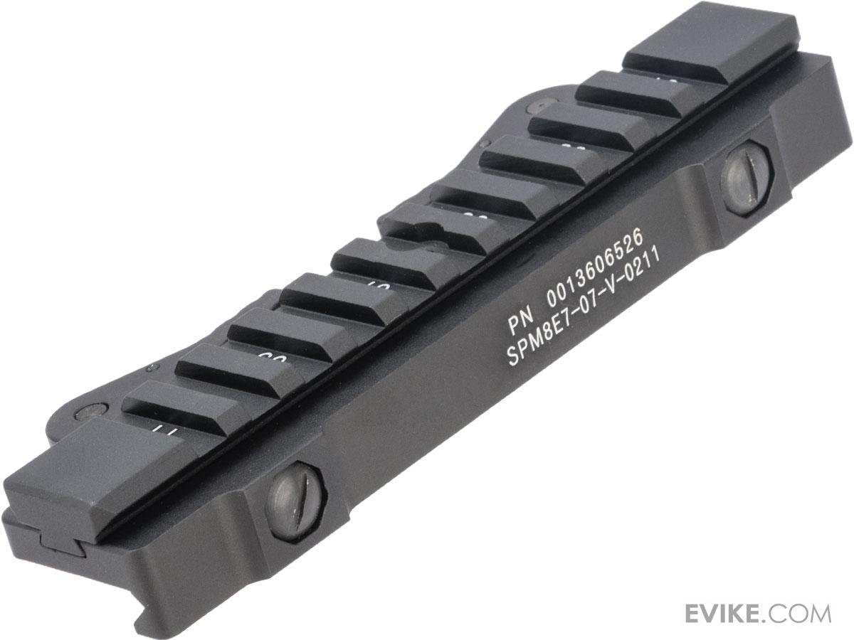 MPU5 RDC 3Dプリントモデル FOG GBRS DEVGRU SEALS MPU5 RDC 3Dプリントモデル FOG GBRS DEVGRU SEALS