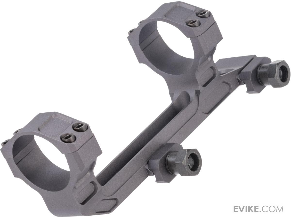 G&P 30mm Dual Scope Mount for Magnified Rifle Scopes, Accessories