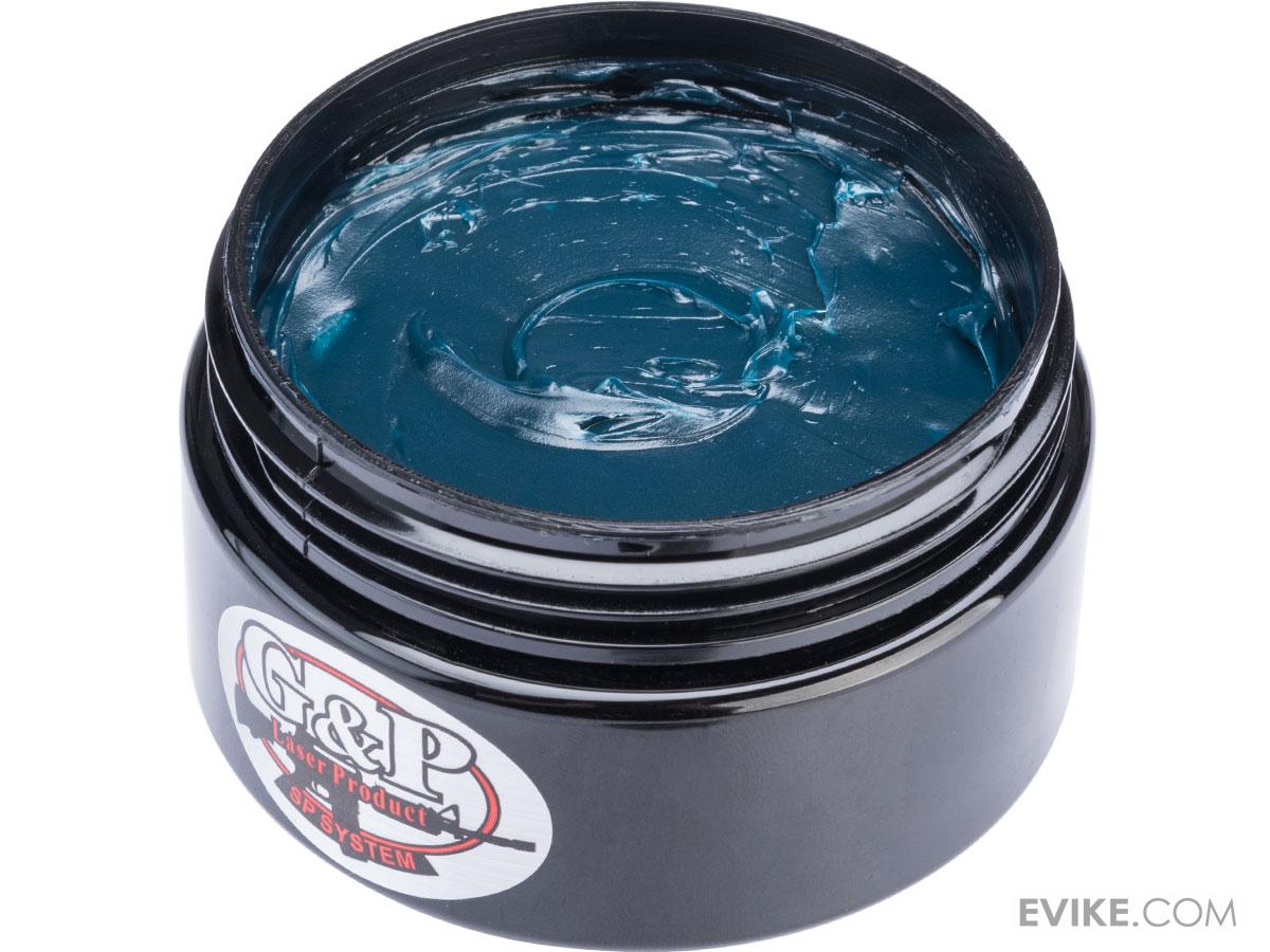 G&P XLarge Professional Gearbox Grease for Airsoft AEG Gearboxes