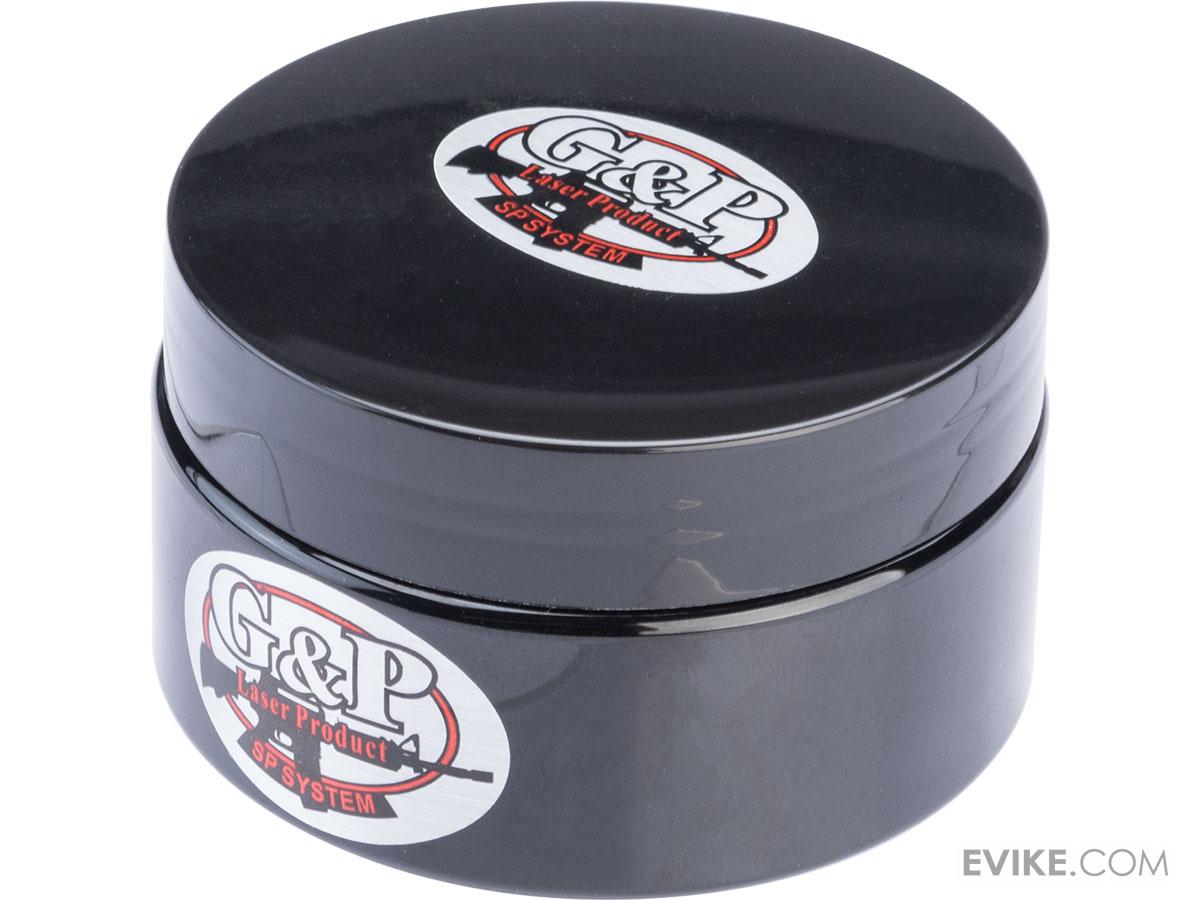 G&P XLarge Professional Gearbox Grease for Airsoft AEG Gearboxes