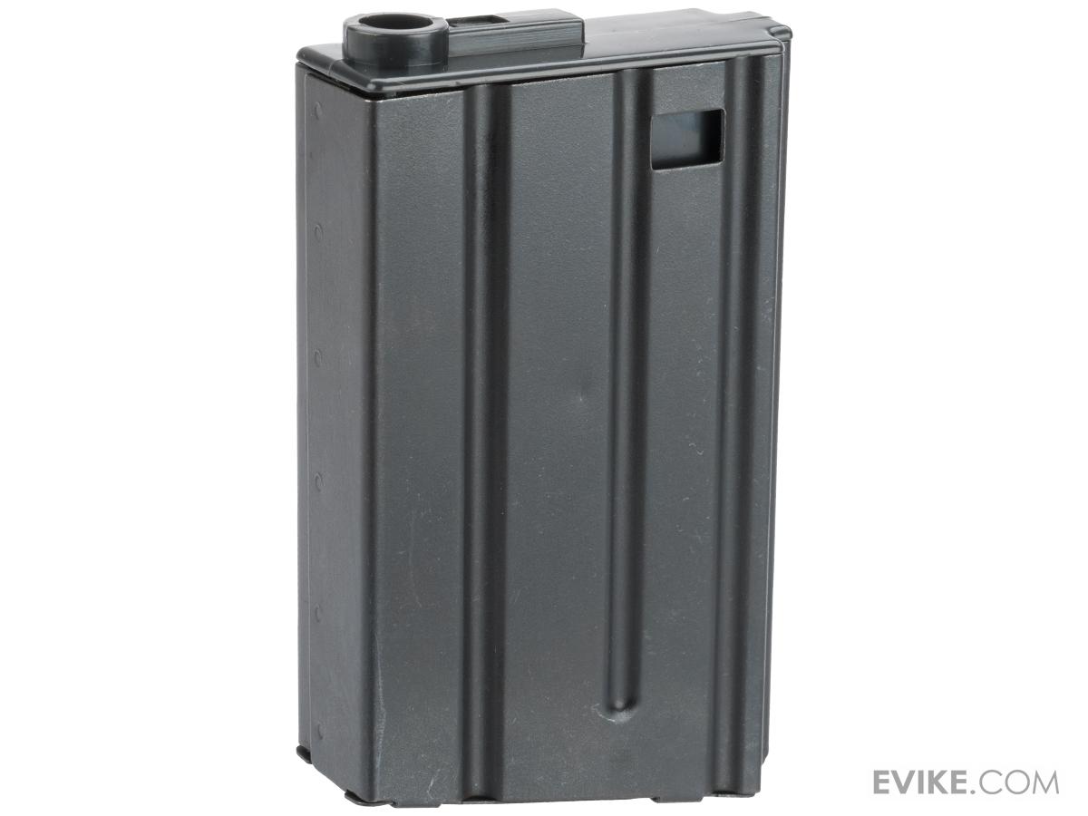 G&P 110rd VN Style Midcap Magazine for M4 M16 Series Airsoft AEG Rifles