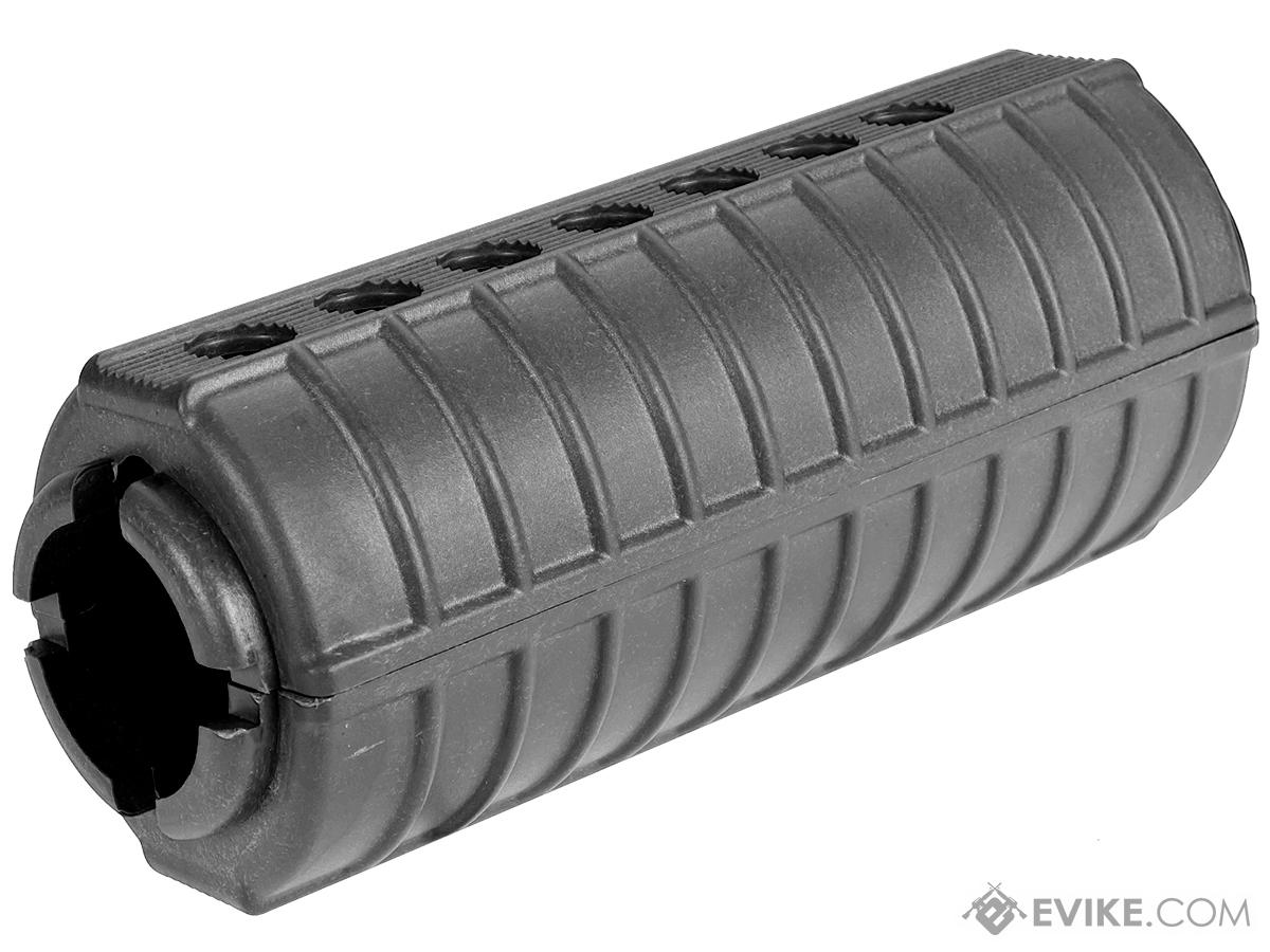 G&P Carbine Polymer Handguard for M4 Series Airsoft Rifles (Color
