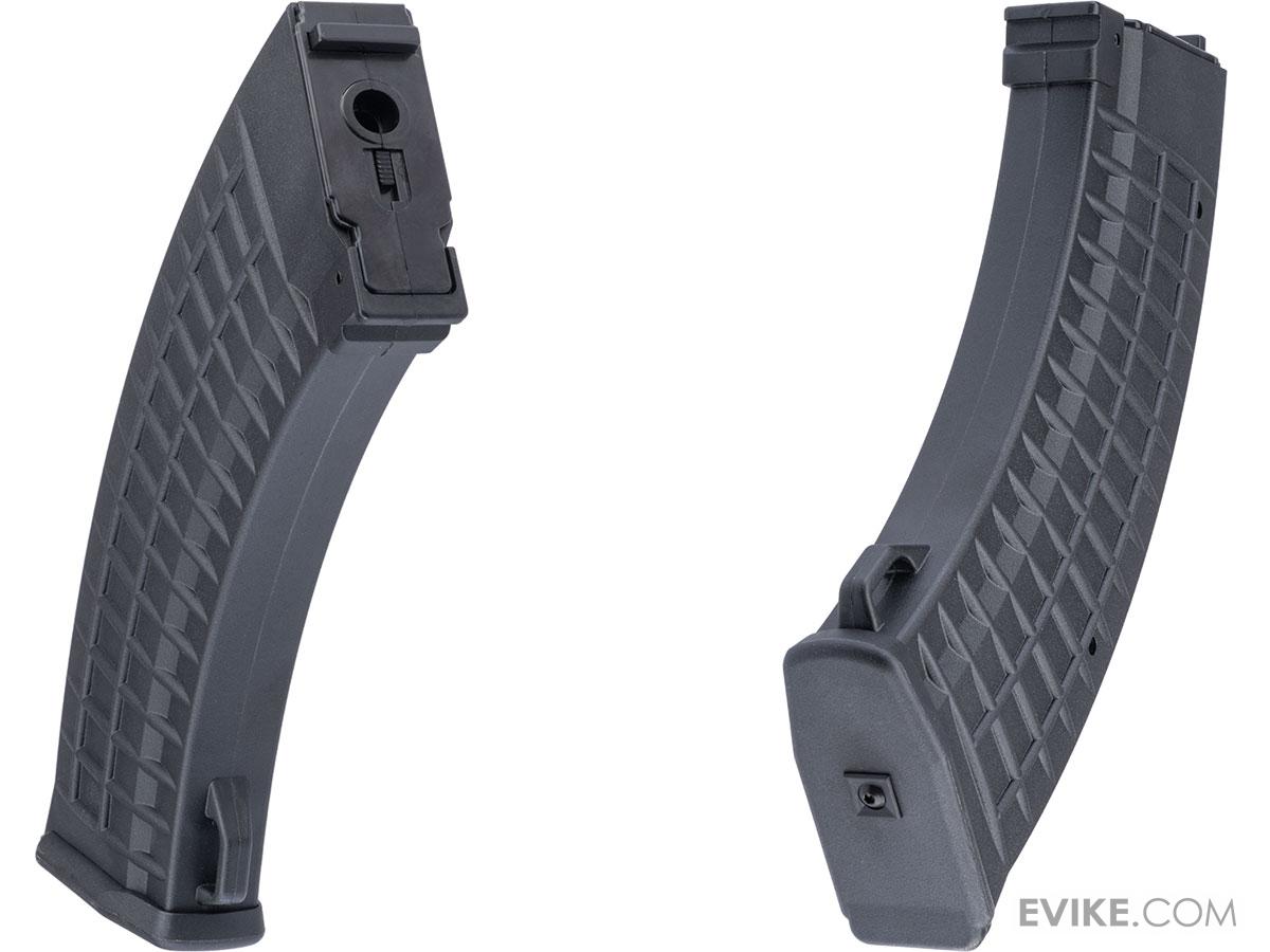 G&P 138rd Illuminated Ver.III Tracer Magazine for AK Series AEG (Color
