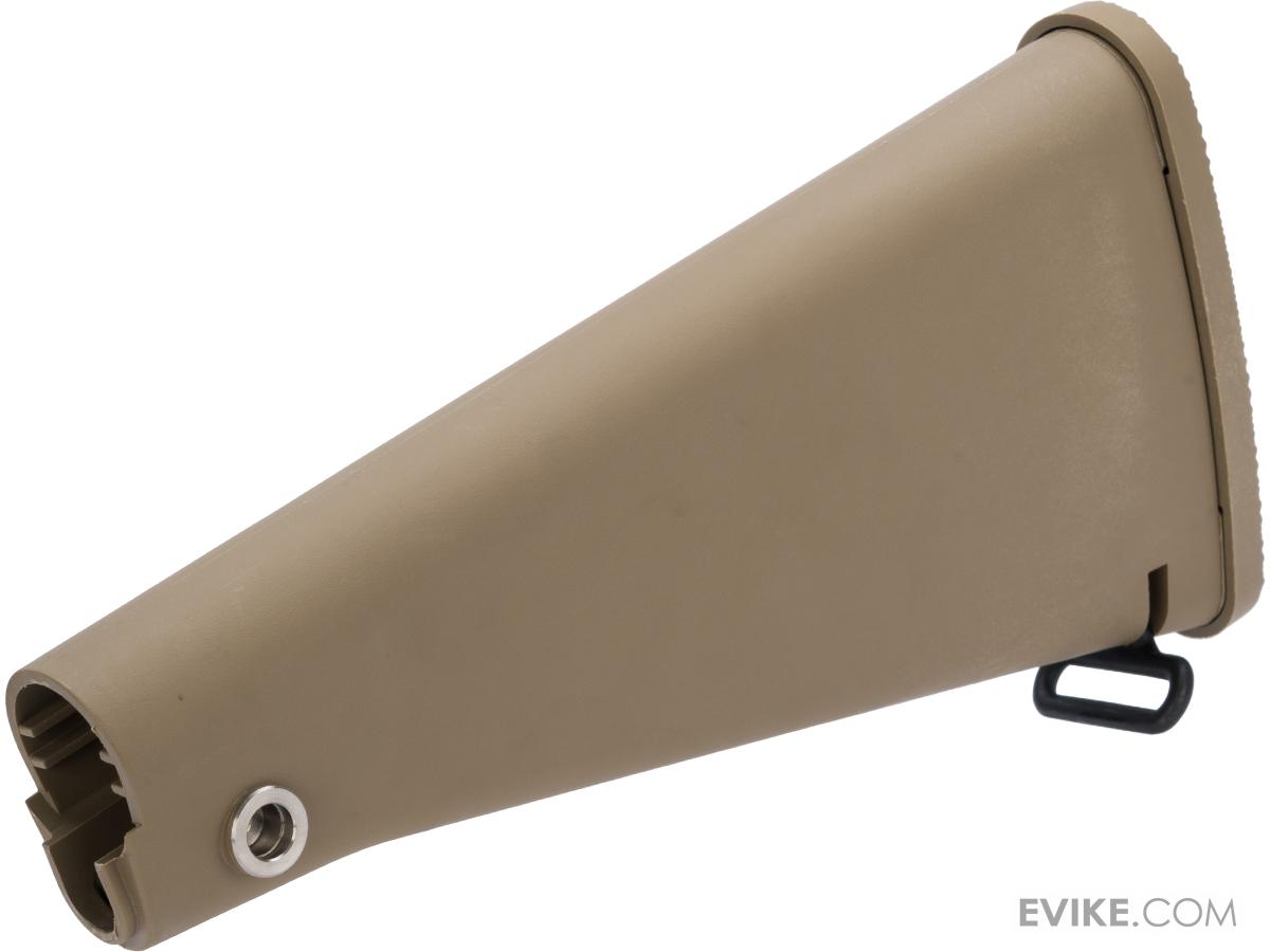 G&P WA M16A2 Stock (OD) - Airsoft Tiger111hk - Welcome - English