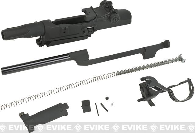 G&P Reinforced Metal Body for M14 Series Airsoft AEGs