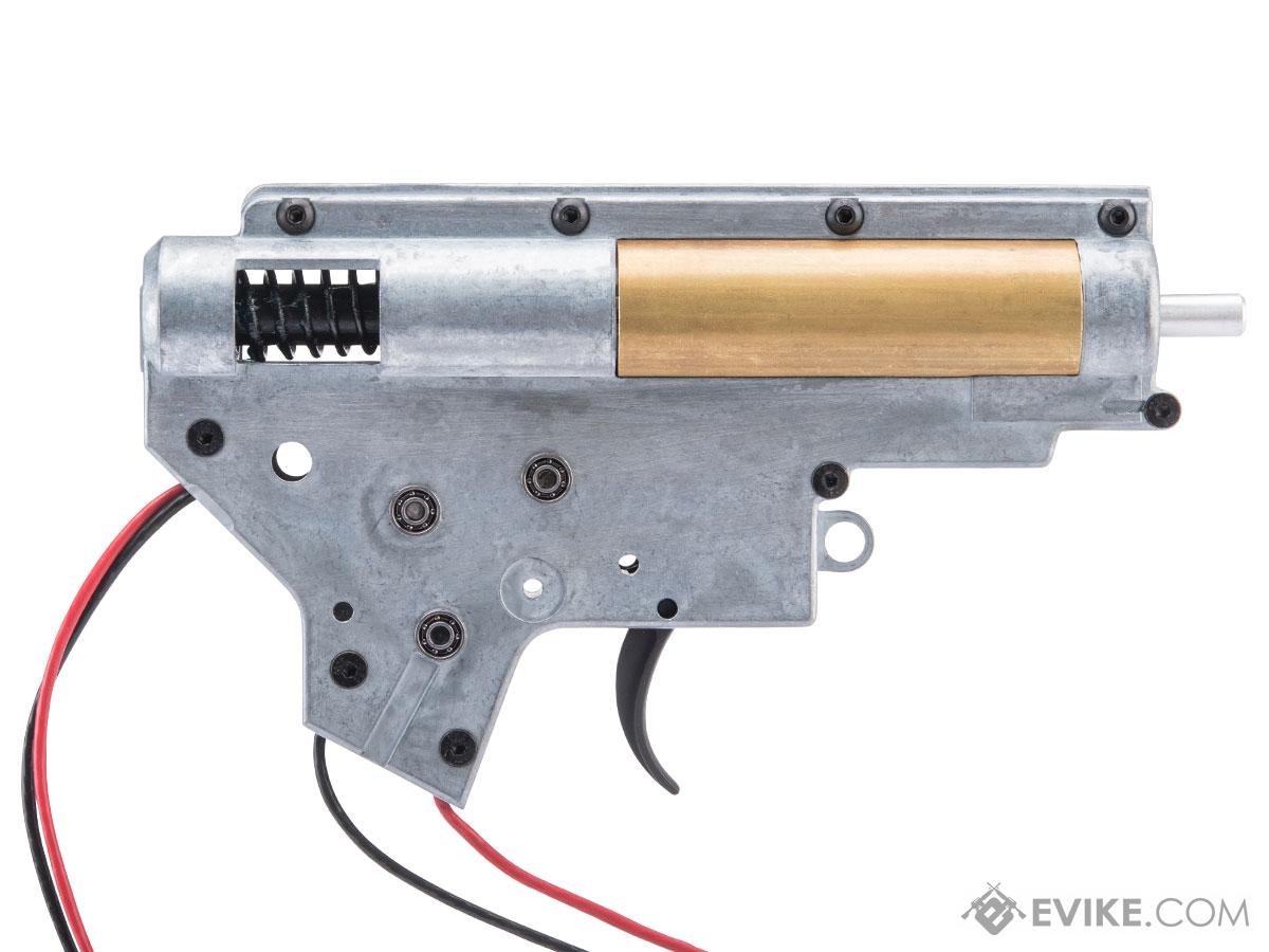 G&D Stahl Planeten Getriebe Zahnrad (4 Stück) f. G&D DTW M4 / M16