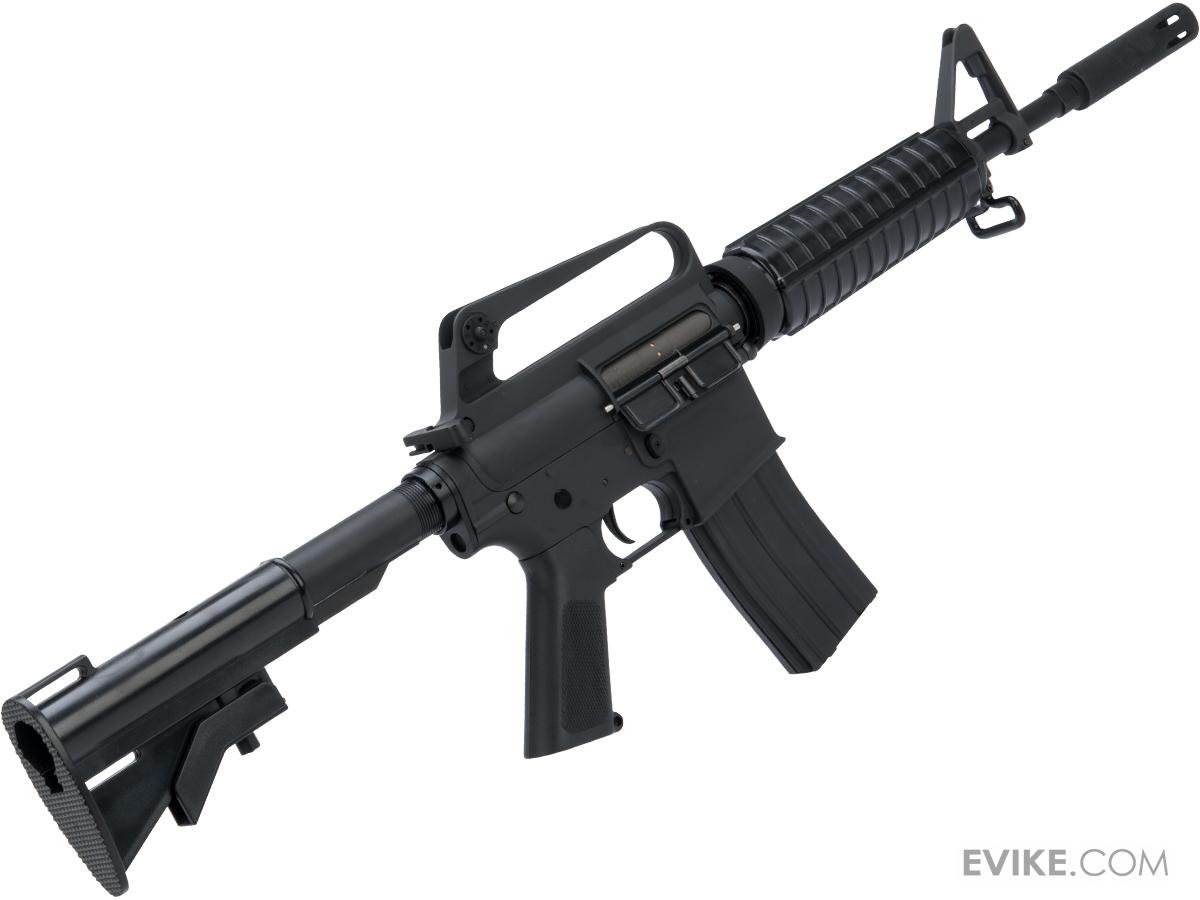 COLT Licensed XM177E2 Retro Carbine GBB Rifle Airsoft ( by VFC )