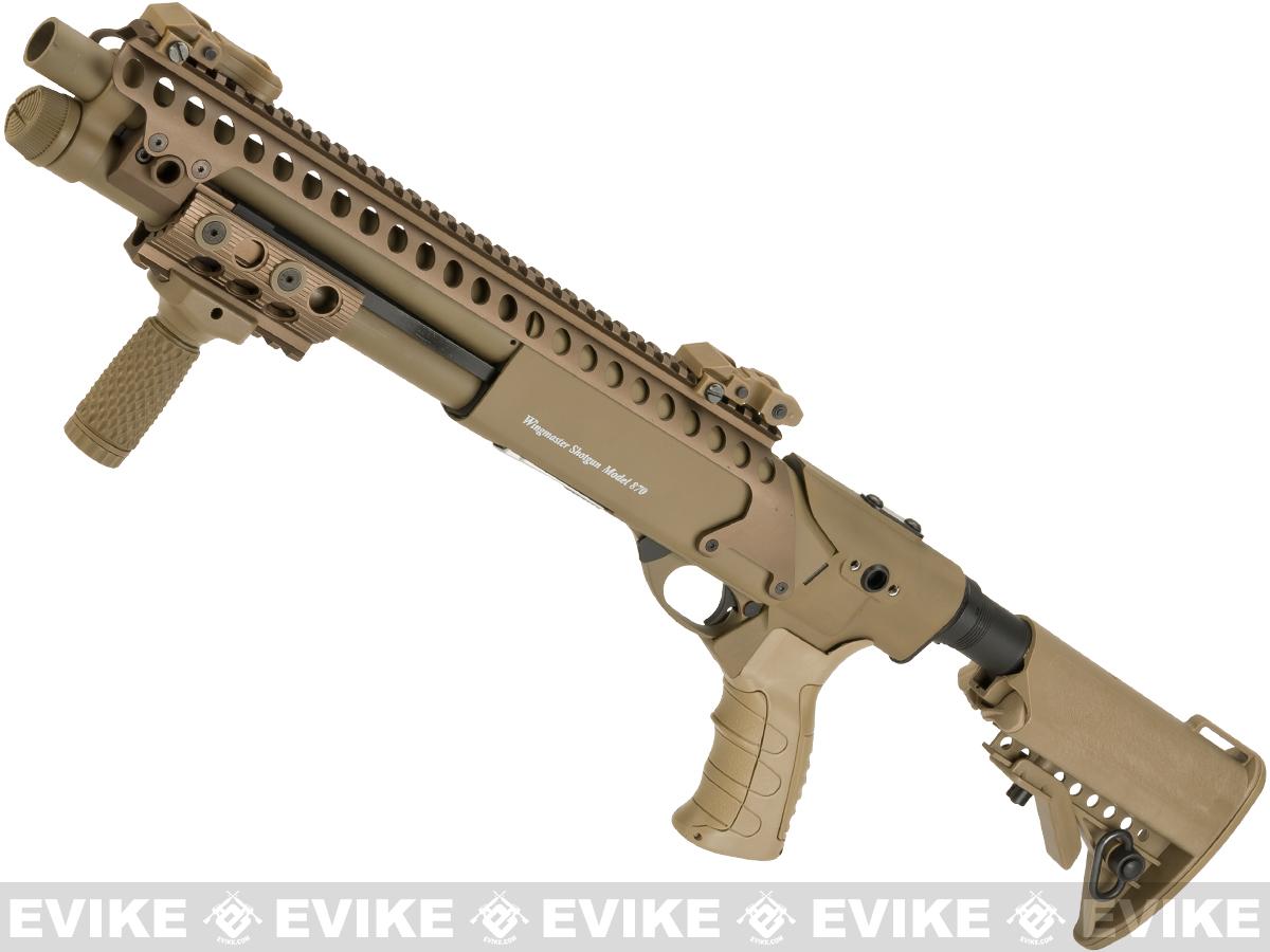 Airsoft Guns Purpose Shotgun AirsoftC3