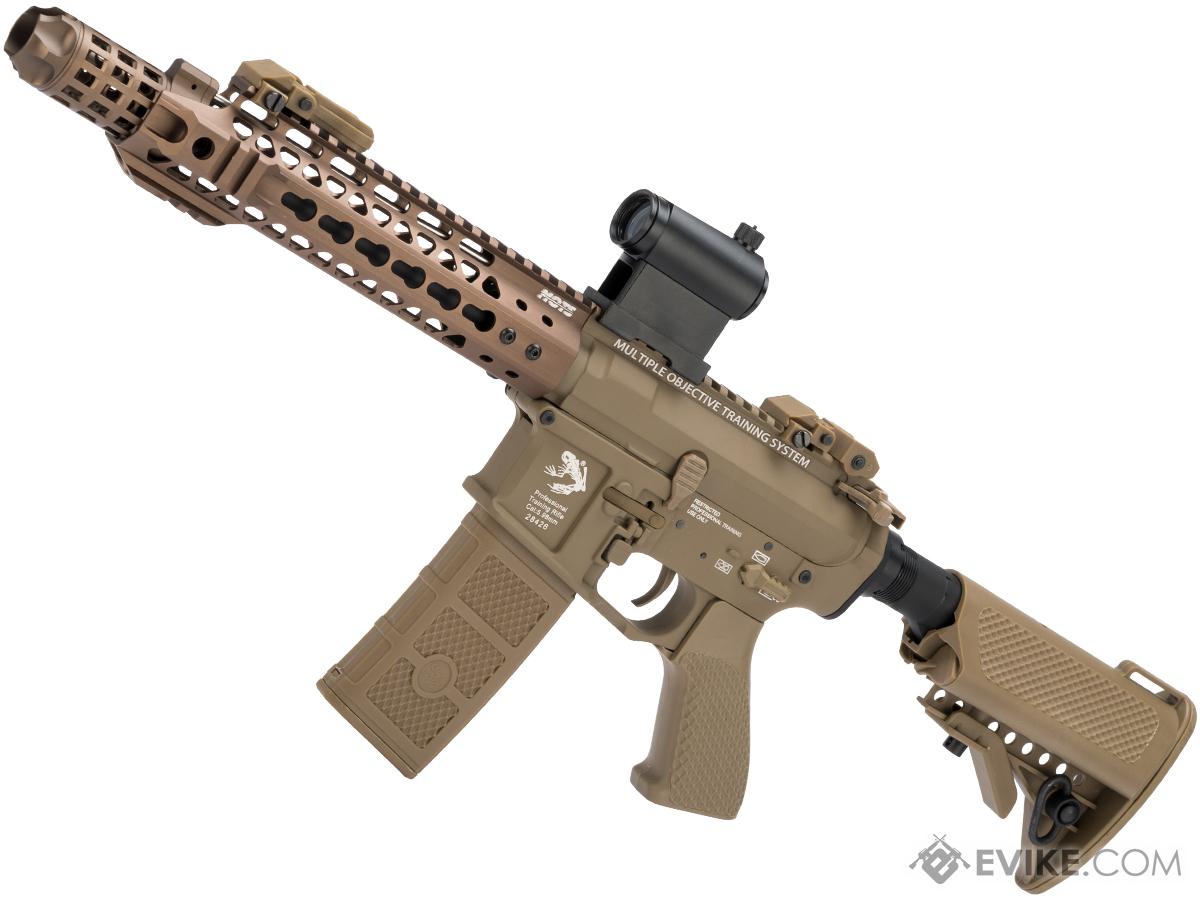G&P M4 AEG 92 Carbine Full Metal Airsoft AEG Rifle (Color: Dark Earth)