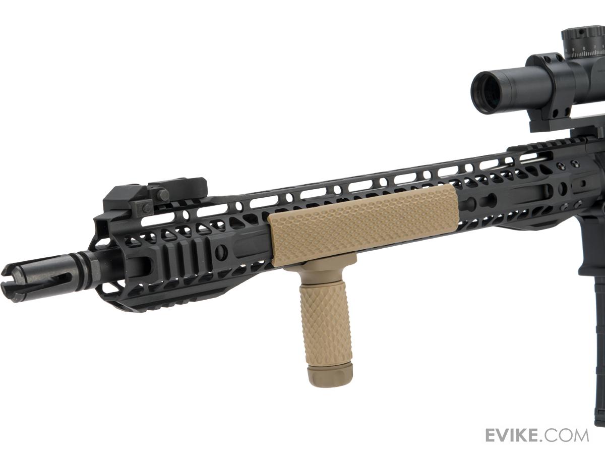 G&P / Polarstar Full Metal M4 R3 HPA Powered Airsoft Rifle (Length 17