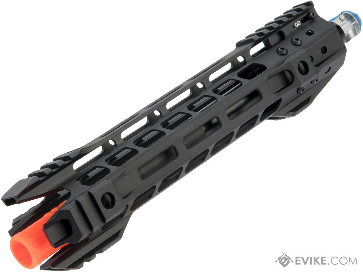 G&P Transformer QD Front Assembly with M-LOK Handguard