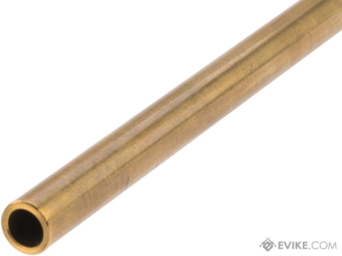 G&P 6.05mm OEM Brass Inner Barrel for Airsoft AEGs (Length 440mm