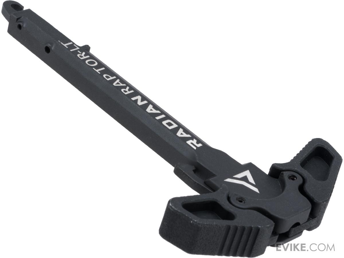 G&P RADIAN RAPTOR LT Ambidextrous Charging Handle for Airsoft AEG
