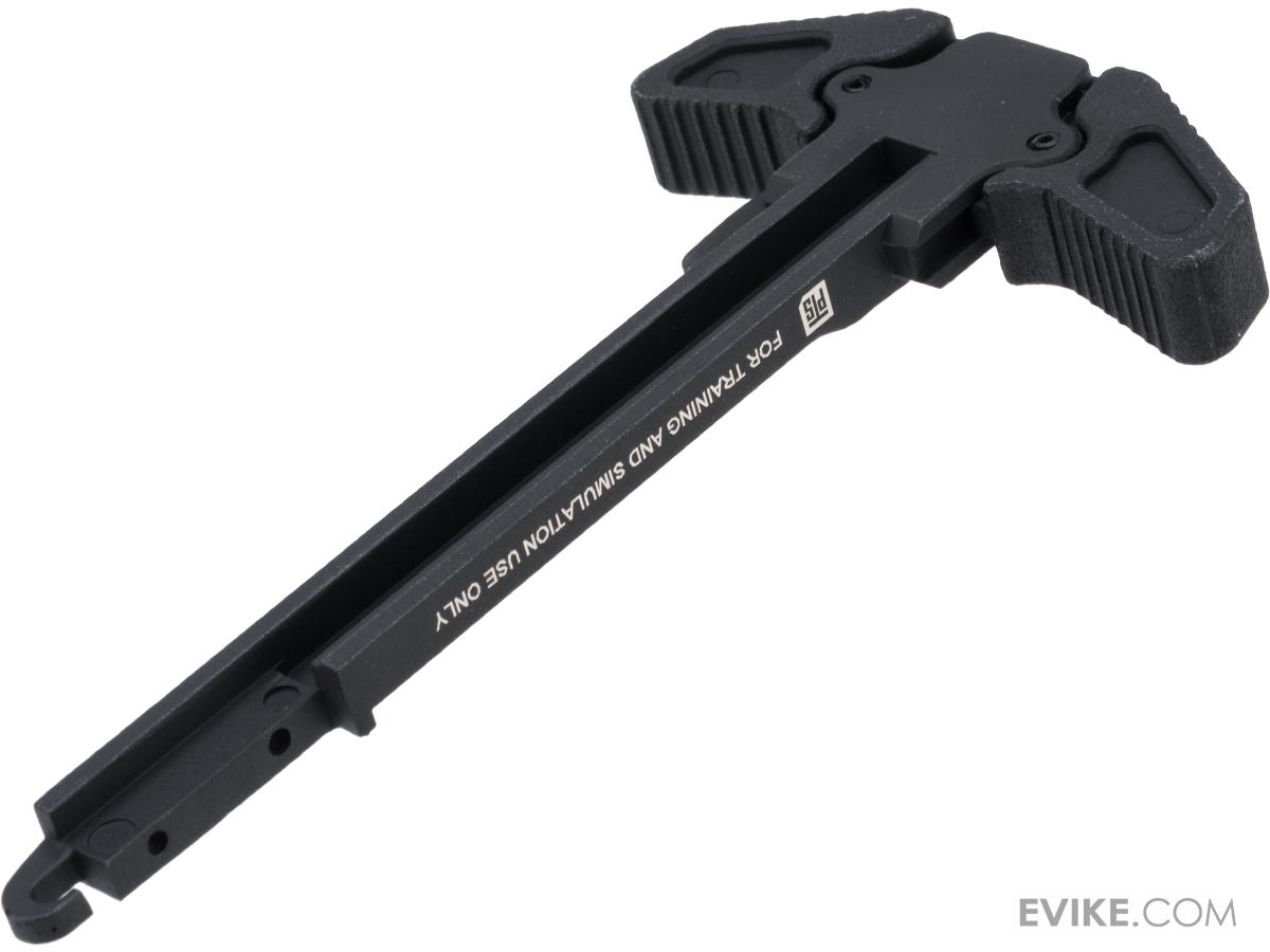 G&P RADIAN RAPTOR LT Ambidextrous Charging Handle for Airsoft AEG