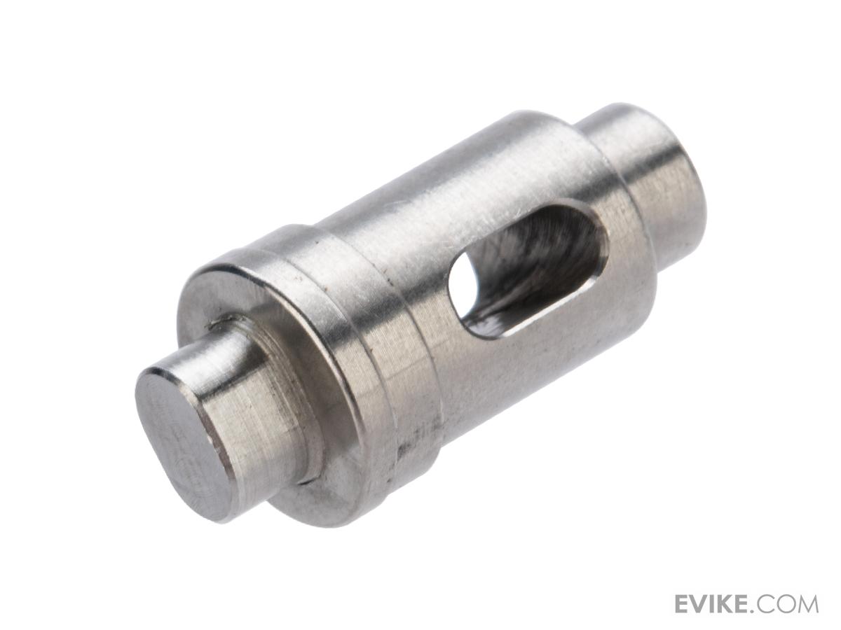 G&P Tokyo Marui MWS Stainless Steel Gas Exit Valve Assist