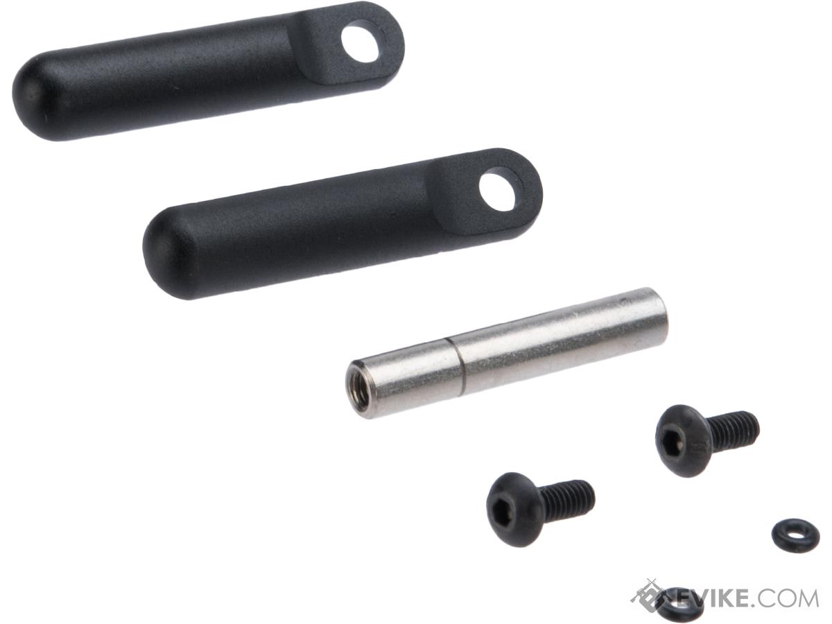 G&P Tokyo Marui MWS Anti Rotation Pins for M4 Rifles