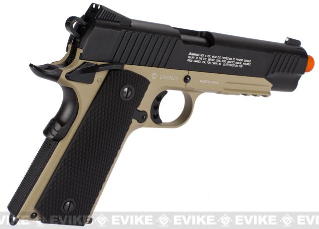 Elite Force 1911 Tactical CO2