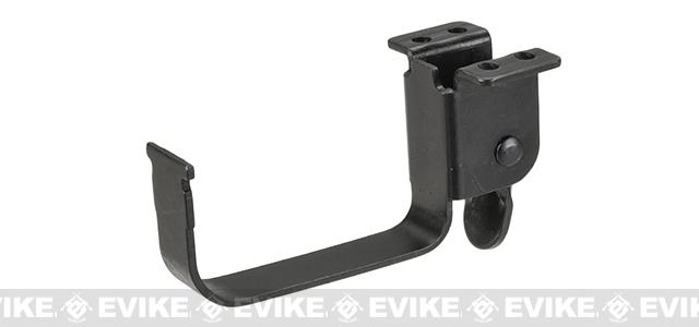 G&P Steel Magazine Catch & Trigger Guard for AK Series Airsoft AEG Rifles