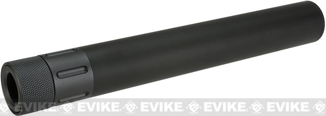 希少 G&P Mk14 QDサイレンサー　M14 EBR用クイックサイレンサー　東京マルイ WE VFC G&G CYMA M14 EBR