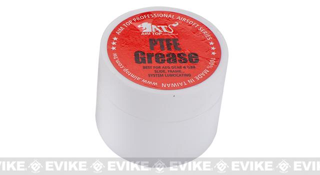 Protech Graisse Silicone 10 ml pour Gearbox, 603744 airsoft