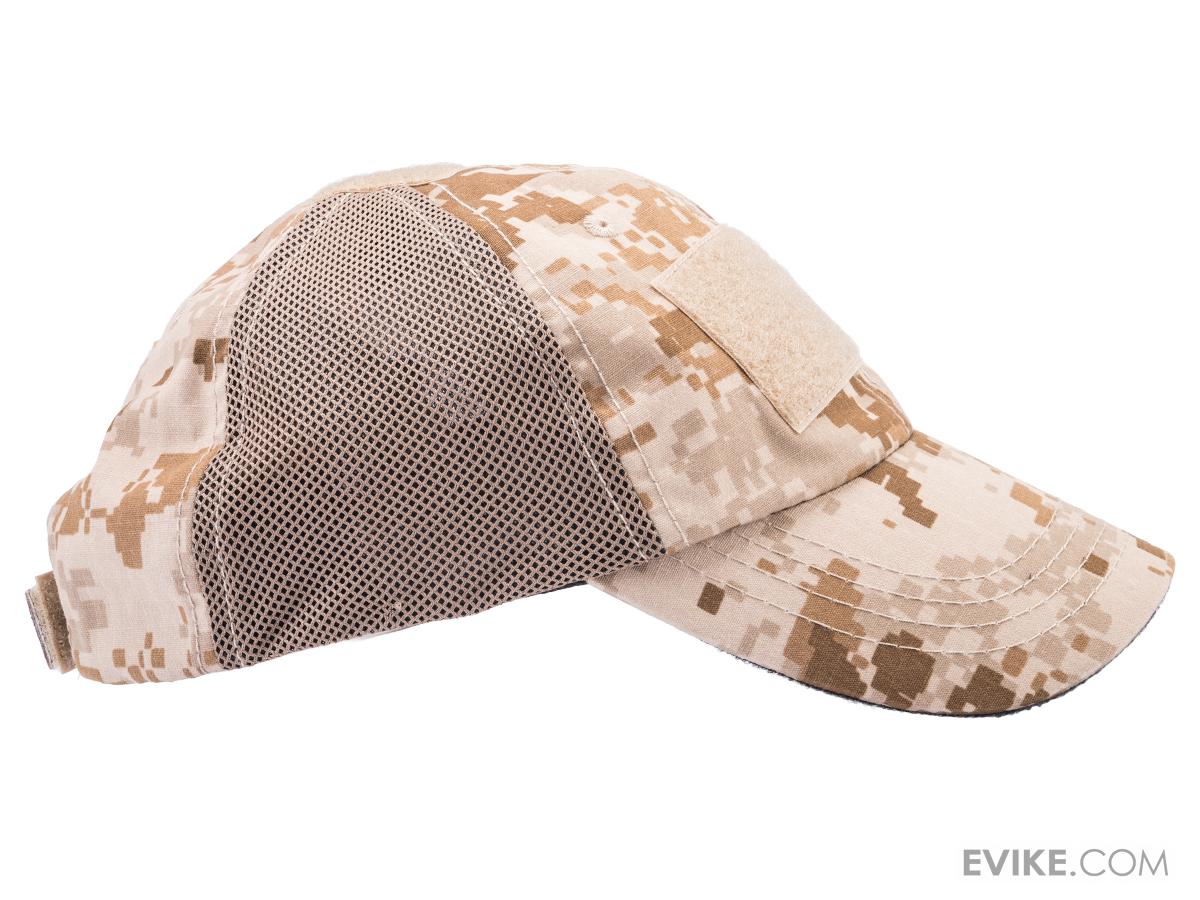 個人装備 Silent Professional Assaulter Cap AOR1 Silent Professional Assaulter Cap AOR1