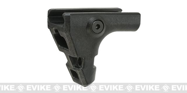 ASG / CZ Front Support Set for Scorpion EVO 3 - A1 - Black