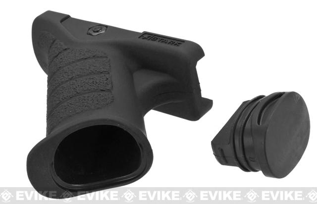Stark Equipment SE-5 Express Grip (Color: Black