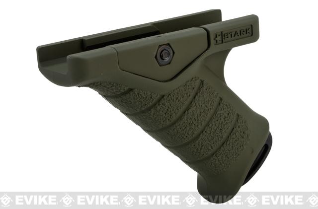 Stark Equipment SE-5 Express Grip (Color: OD Green)