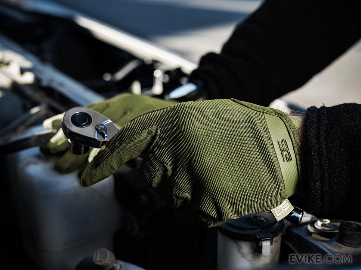 Glove Station 