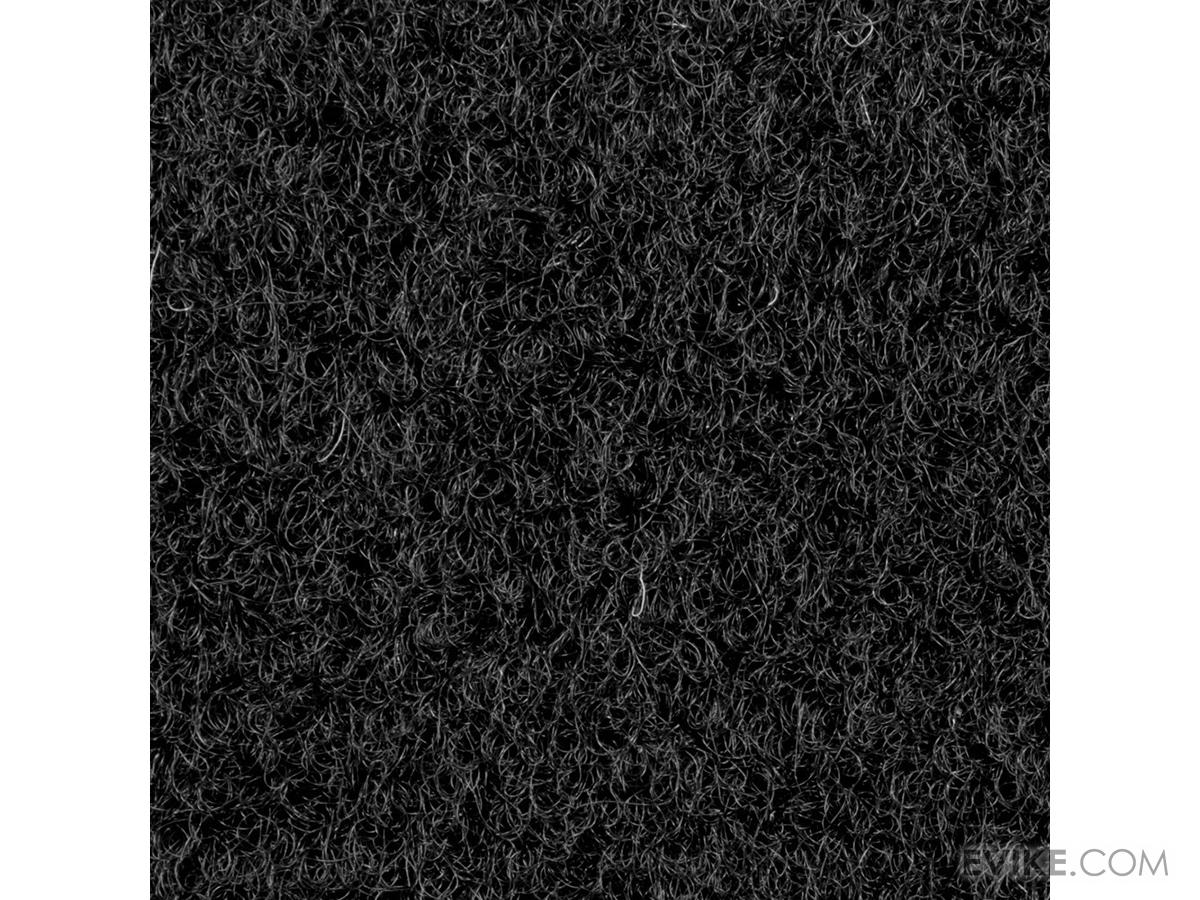 Gun Storage Solutions Loop Fabric Shelf Liner For Rifle Rods (Size 19