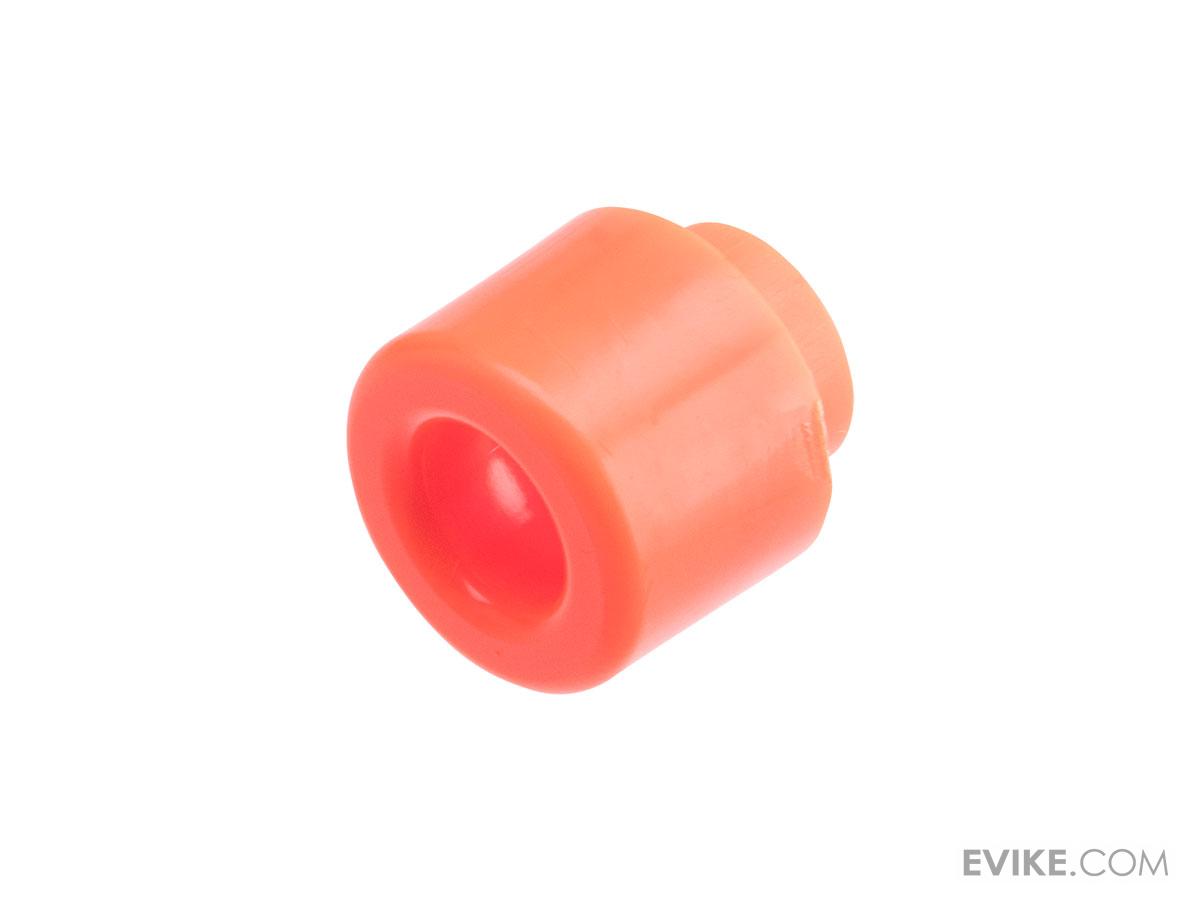 Guarder Replacement Orange / Red Tip for Airsoft Gun Muzzles (Model KJ