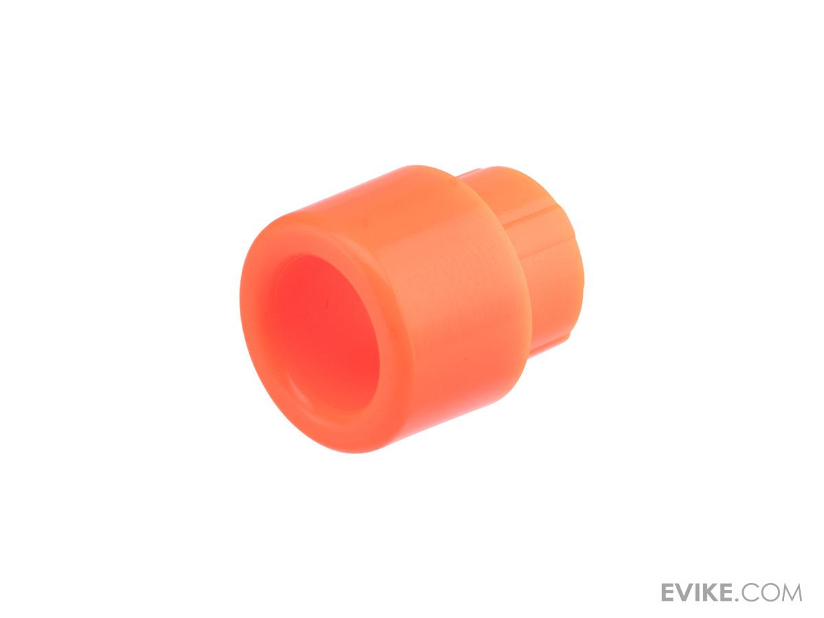 Guarder Replacement Orange / Red Tip for Airsoft Gun Muzzles (Model KJ