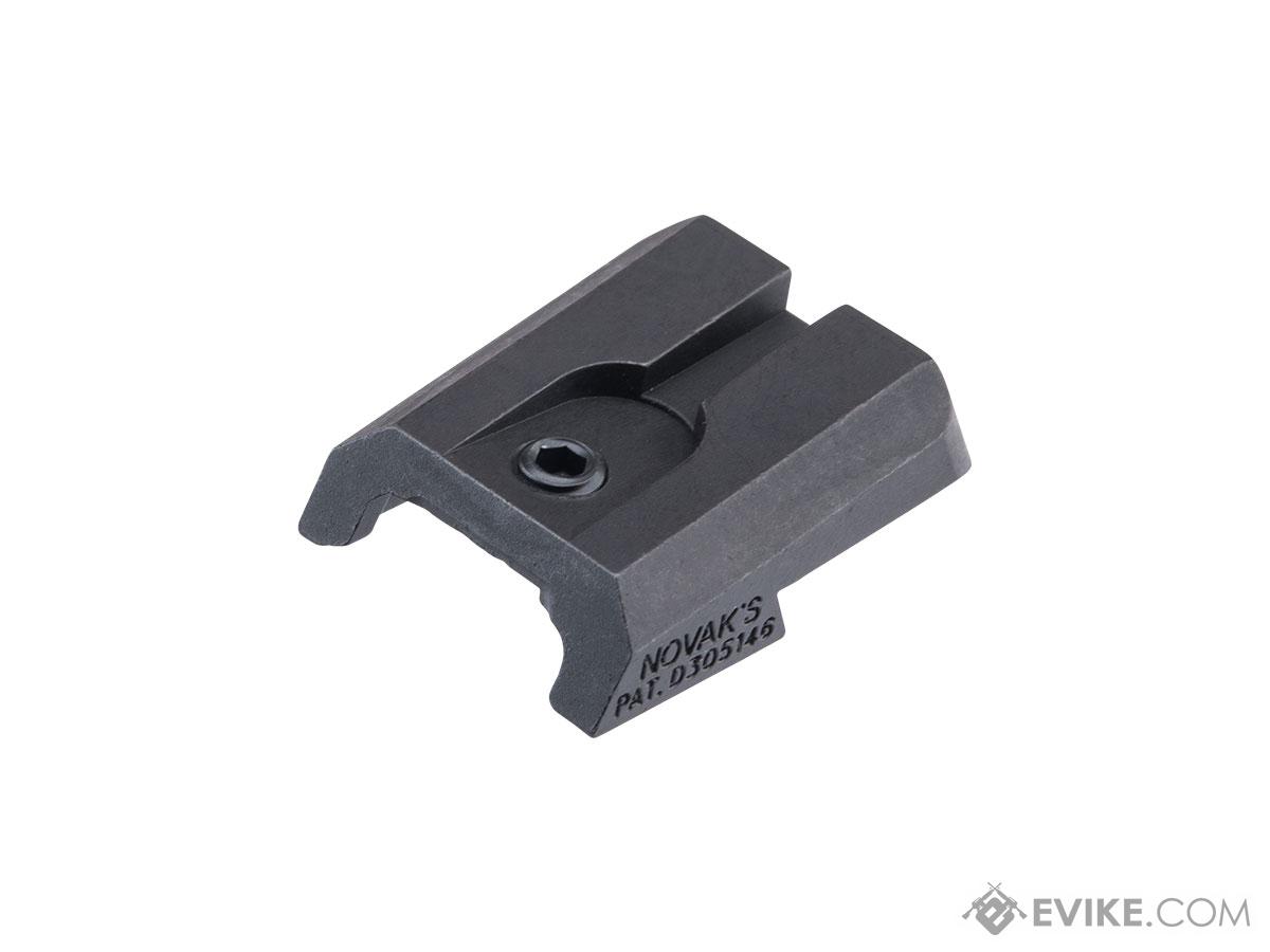 Guarder Steel Rear Sight for Tokyo Marui V10 Airsoft Gas Blowback Pistols