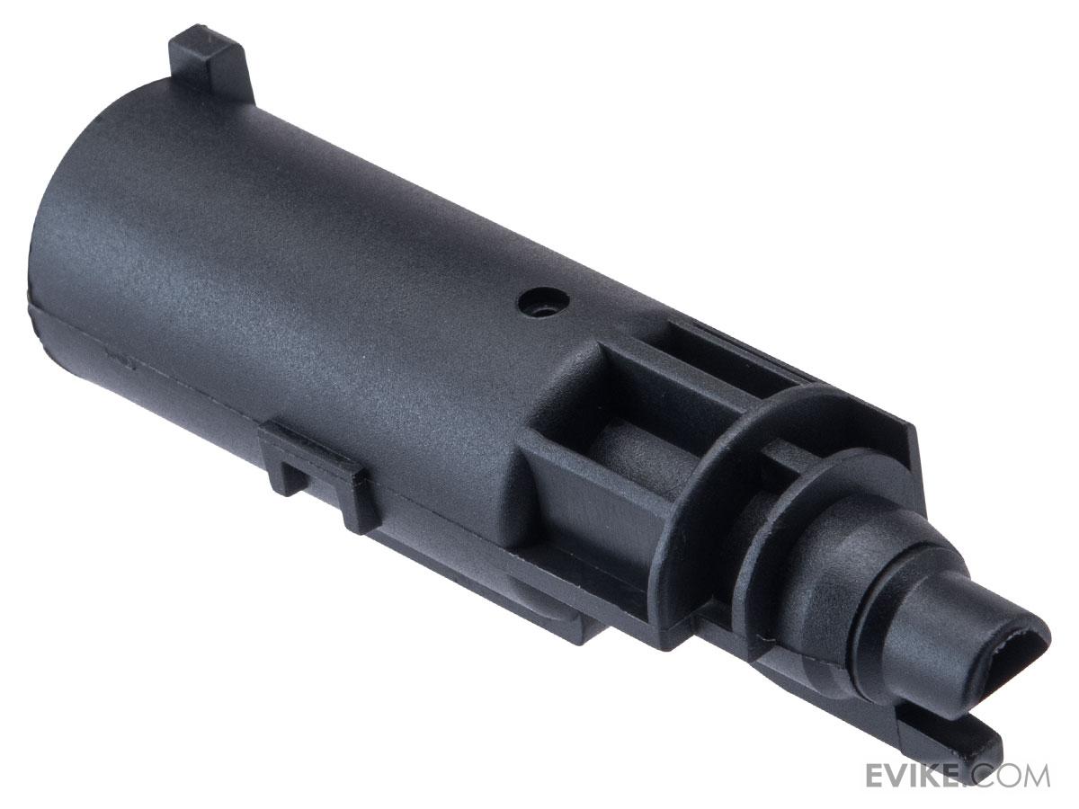 Guarder Enhanced Loading Nozzle for Airsoft Gas Blowback Pistols (Type: Tokyo Marui M1911)