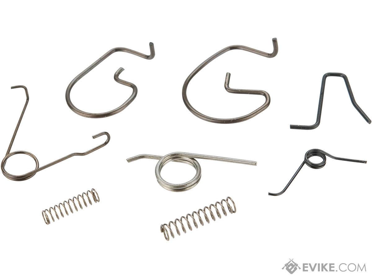 Guarder Replacement Enhanced Spring Set for TM P226/P226E2 GBB Pistols