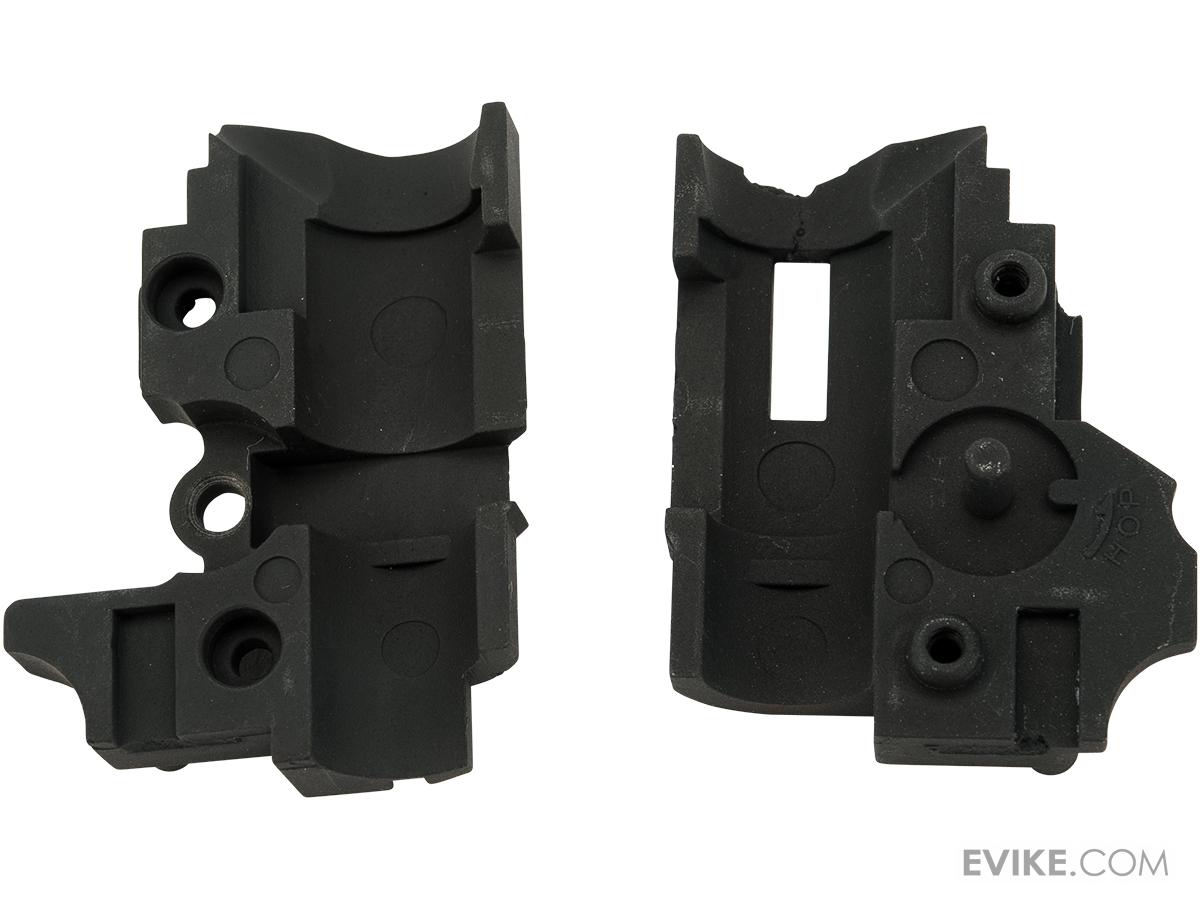 Guarder CNC Machined Aluminum Enhanced Hop-Up Chamber for Tokyo