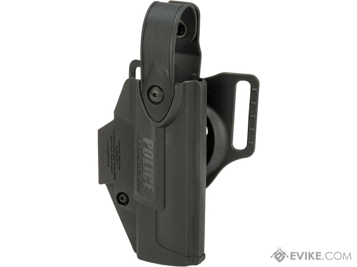 Guarder G4 Duty Holster for Walther PPQ (Model: Concealed Retention)