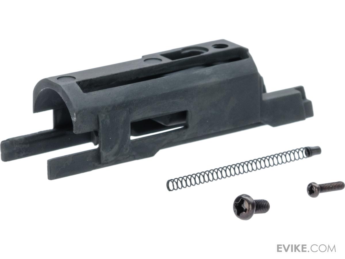 Guarder Light Weight Nozzle Housing for HI-CAPA 5.1/4.3 Guarder Light Weight Nozzle Housing for HI-CAPA 5.1/4.3