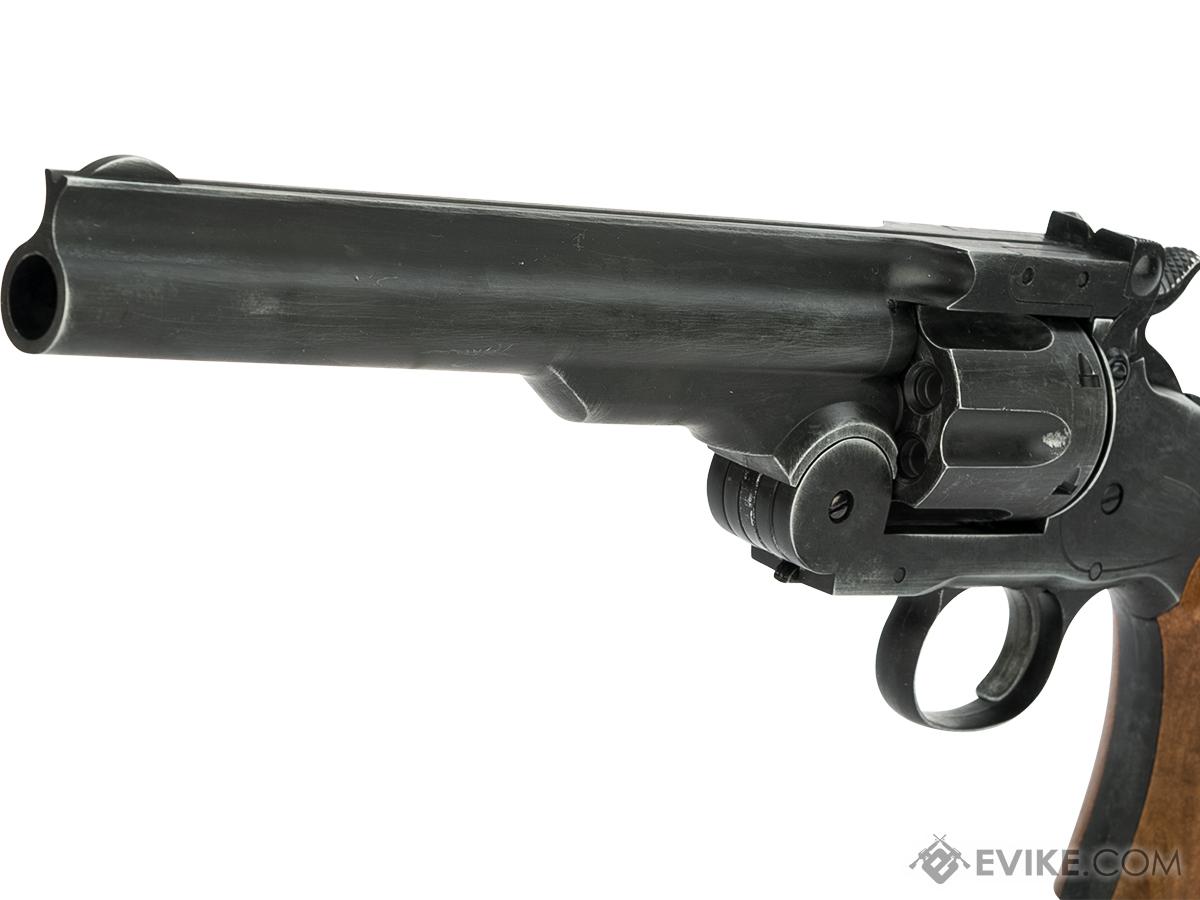 WG Major 3 1877 CO2 Revolver (6MM)