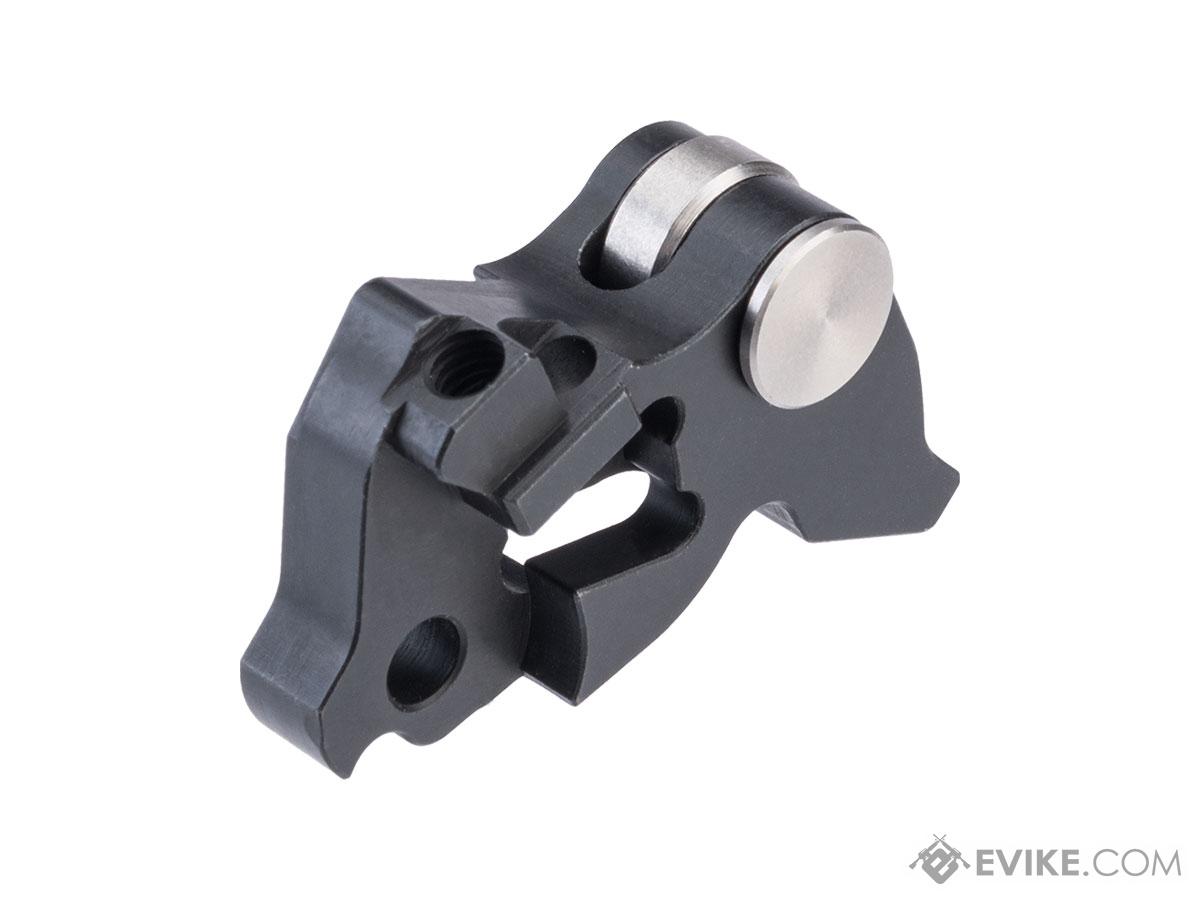 Modify CMC Two Mode Steel Hammer for Tokyo Marui MWS M4 Gas Blowback Airsoft Rifles, Accessories & Parts, Gas Hammer Assemblies - Evike.com Airsoft Superstore