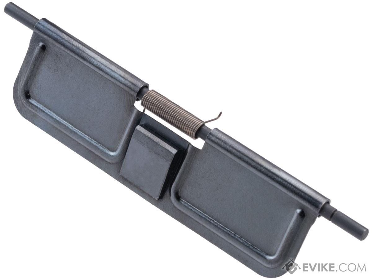 Guns Modify CNC Steel Standard Style Dust Cover for Tokyo Marui M4 MWS