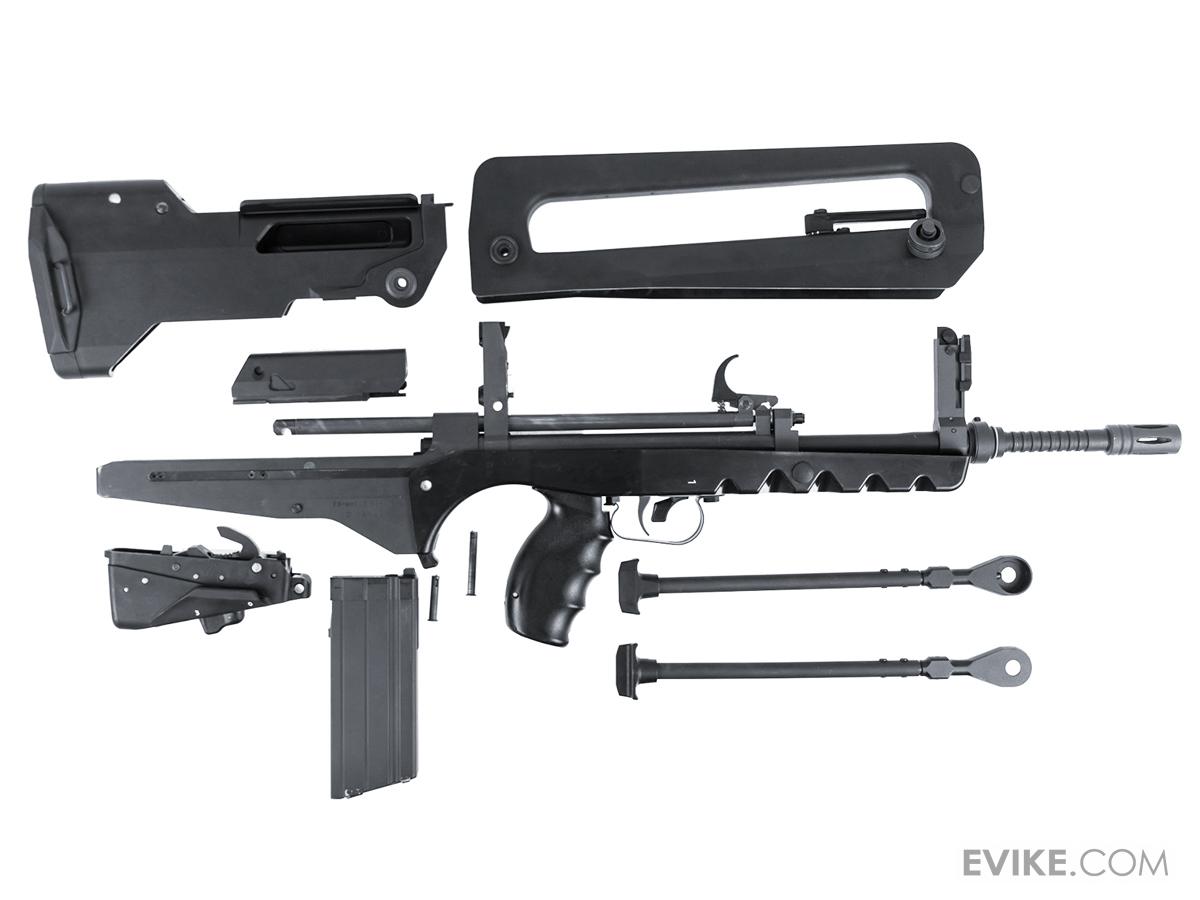 GunPoint (North East) FAMAS FA-MAS マガジン GunPoint (North East) FAMAS FA-MAS マガジン