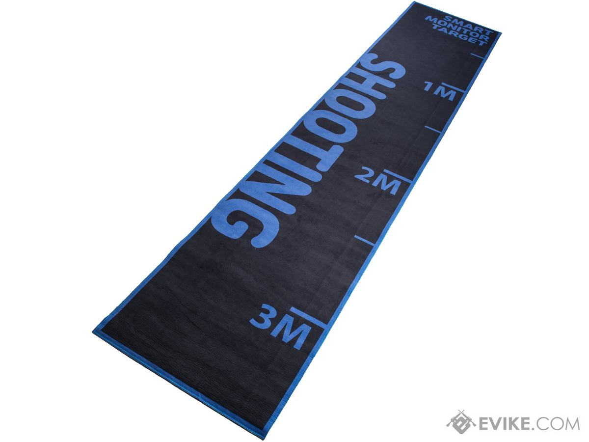 Gunpower SMT Shooting Range Floor Mat (Color: Blue)