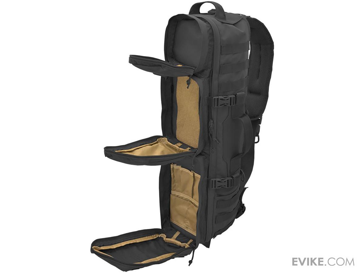 HAZARD4 ハザード4 TakeDown cabine sling pack Hazard4 TAKEDOWN (18L) Carbine Sling Pack – Lau