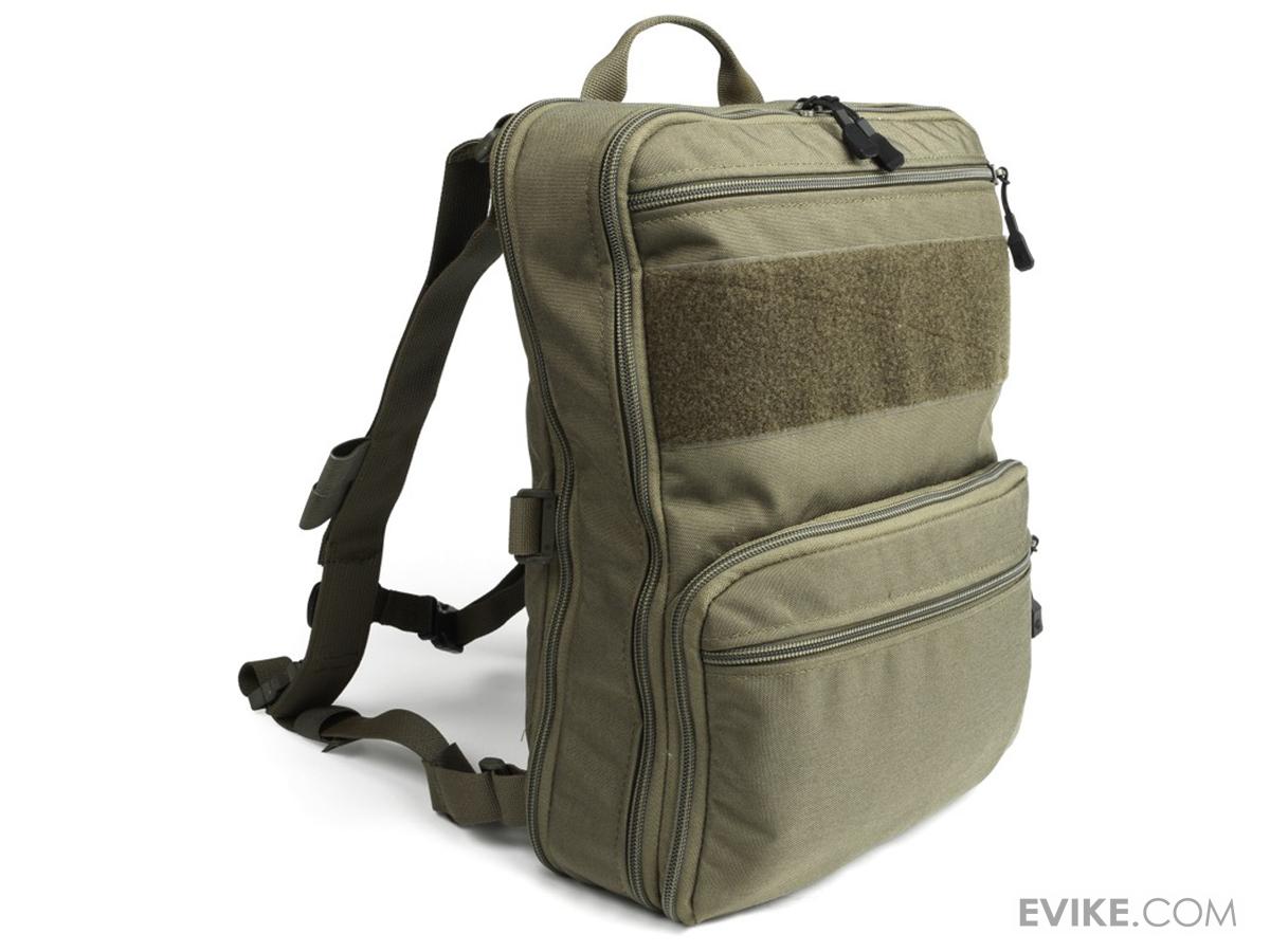 Haley Strategic HSP Flatpack Plus (Color Ranger Green), Tactical Gear