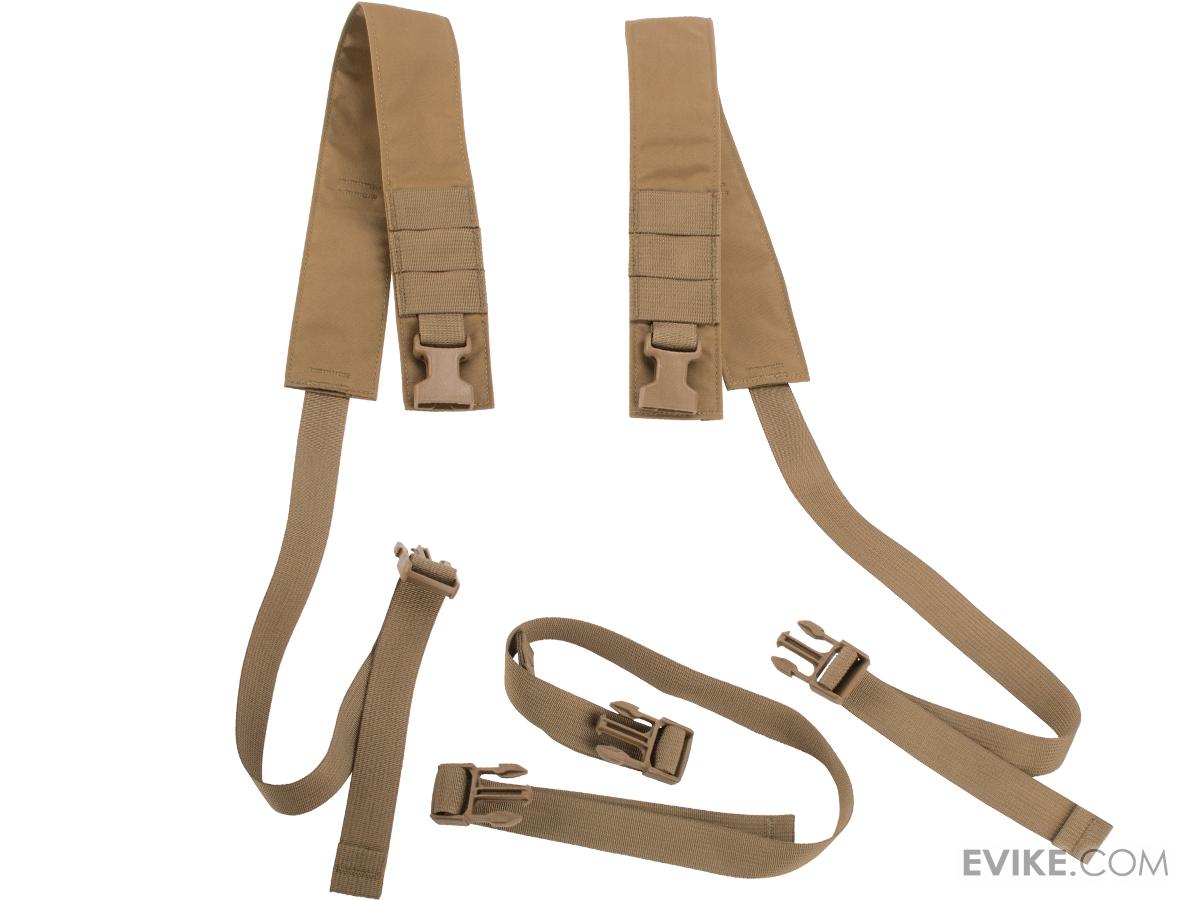 ergo replacement chest strap